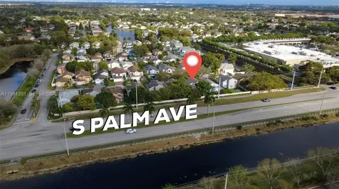 2836 W River Run Circle W Miramar FL 33025