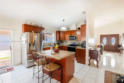 706 NW 135th Court Miami FL 33182