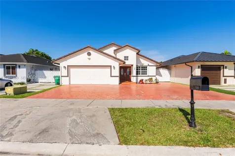 706 NW 135th Court Miami FL 33182