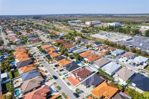 706 NW 135th Court Miami FL 33182