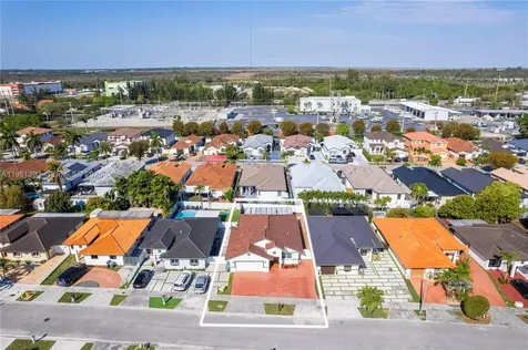 706 NW 135th Court Miami FL 33182