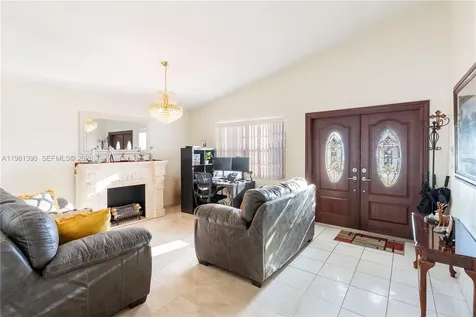 706 NW 135th Court Miami FL 33182