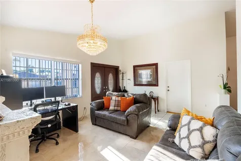 706 NW 135th Court Miami FL 33182