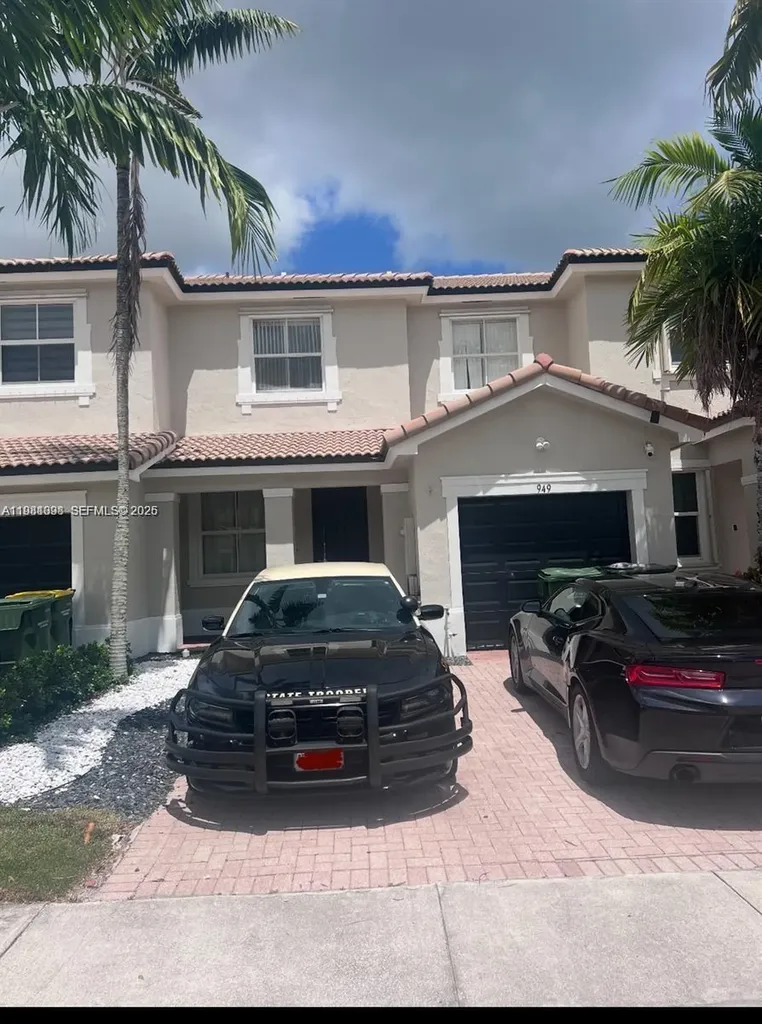 949 NE 42nd Avenue Homestead FL 33033
