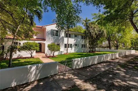 2111 Alhambra Circle Coral Gables FL 33134