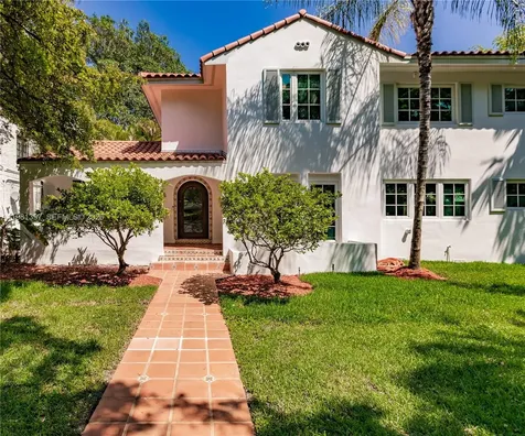 2111 Alhambra Circle Coral Gables FL 33134