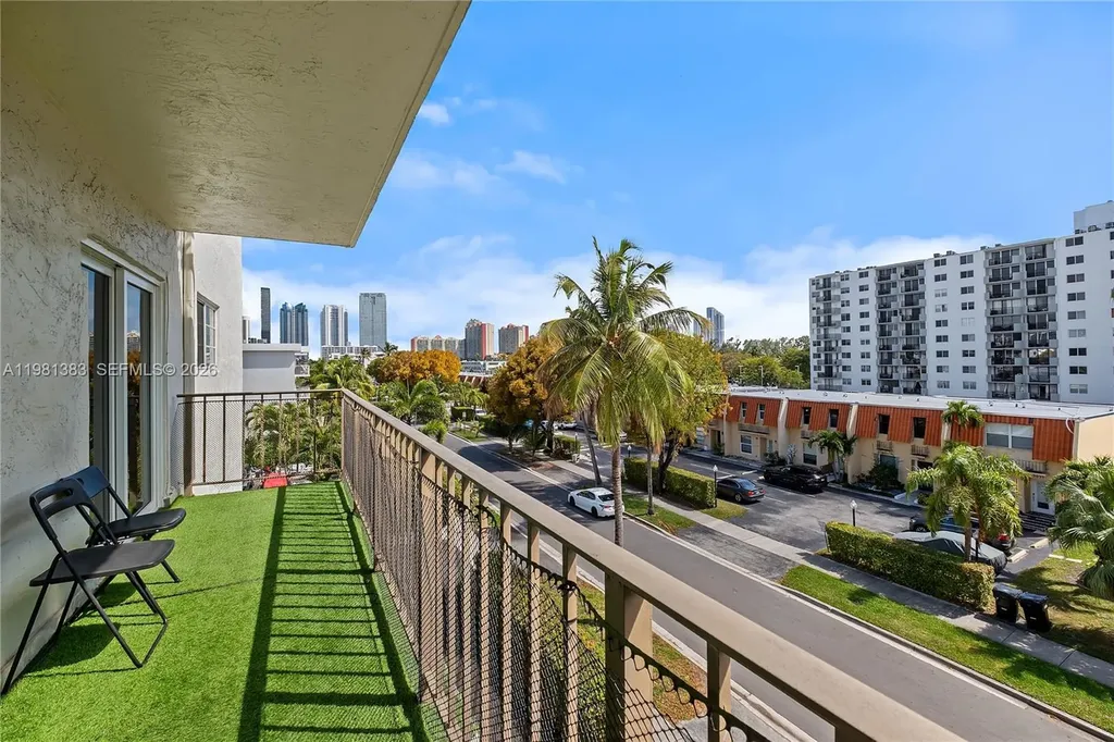 3665 NE 167th Street North Miami Beach FL 33160