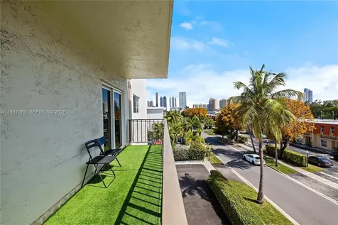 3665 NE 167th Street North Miami Beach FL 33160