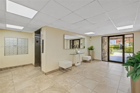 3665 NE 167th Street North Miami Beach FL 33160