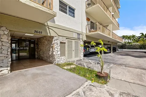 3665 NE 167th Street North Miami Beach FL 33160