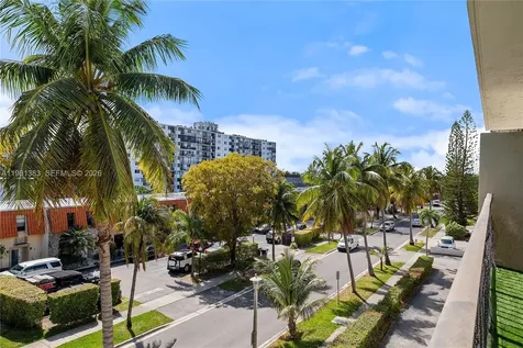 3665 NE 167th Street North Miami Beach FL 33160
