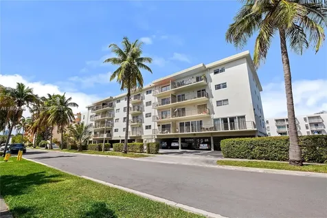 3665 NE 167th Street North Miami Beach FL 33160