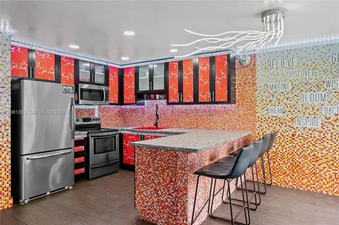 3665 NE 167th Street North Miami Beach FL 33160