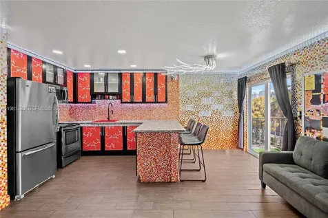 3665 NE 167th Street North Miami Beach FL 33160