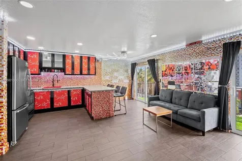 3665 NE 167th Street North Miami Beach FL 33160
