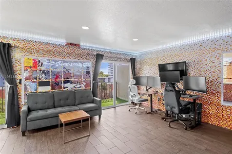 3665 NE 167th Street North Miami Beach FL 33160