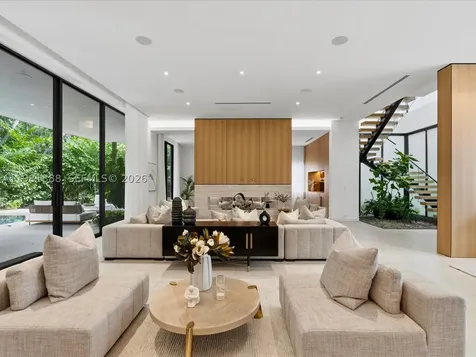 7700 SW 50th Court Miami FL 33143