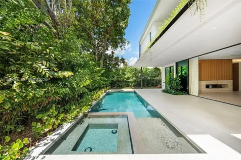 7700 SW 50th Court Miami FL 33143