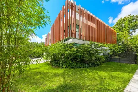 7700 SW 50th Court Miami FL 33143