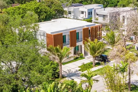 7700 SW 50th Court Miami FL 33143
