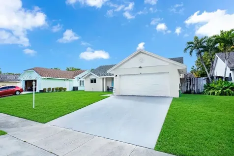 9770 SW 216th Terrace Cutler Bay FL 33190