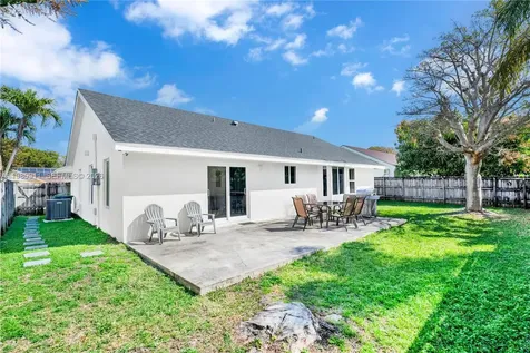 9770 SW 216th Terrace Cutler Bay FL 33190
