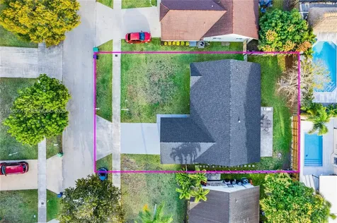 9770 SW 216th Terrace Cutler Bay FL 33190