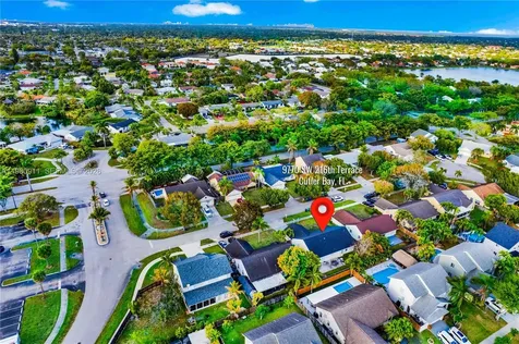 9770 SW 216th Terrace Cutler Bay FL 33190