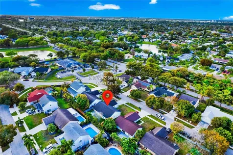 9770 SW 216th Terrace Cutler Bay FL 33190