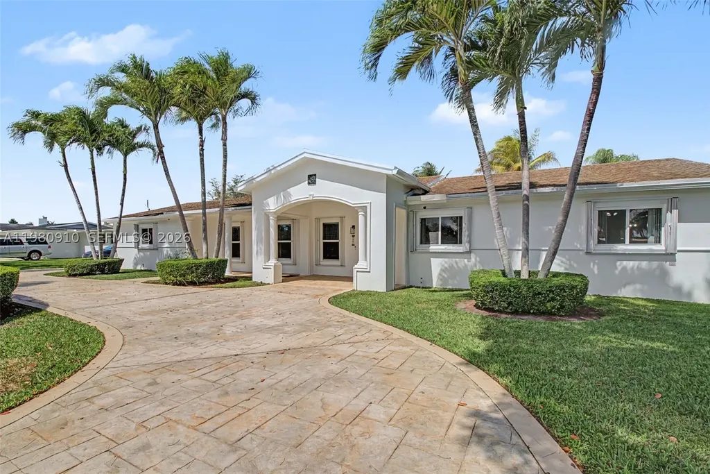8241 SW 146th Street Palmetto Bay FL 33158