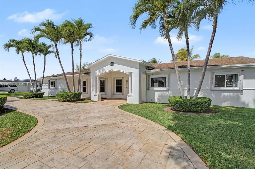 8241 SW 146th Street Palmetto Bay FL 33158