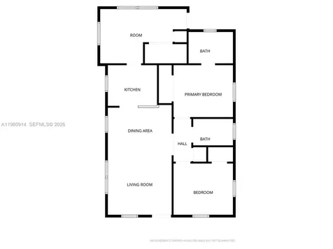 299 NW 43rd Miami FL 33127