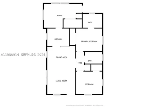 299 NW 43rd Miami FL 33127