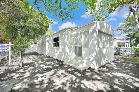 299 NW 43rd Miami FL 33127