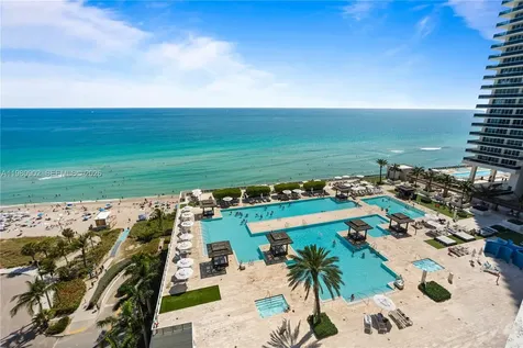 1800 S Ocean Drive Hallandale Beach FL 33009