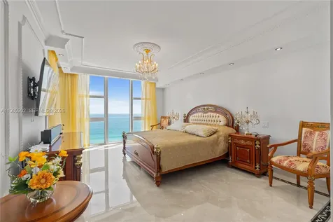 1800 S Ocean Drive Hallandale Beach FL 33009