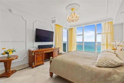 1800 S Ocean Drive Hallandale Beach FL 33009