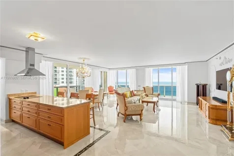 1800 S Ocean Drive Hallandale Beach FL 33009
