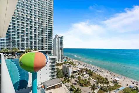 1800 S Ocean Drive Hallandale Beach FL 33009