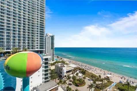 1800 S Ocean Drive Hallandale Beach FL 33009