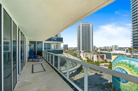 1800 S Ocean Drive Hallandale Beach FL 33009