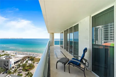 1800 S Ocean Drive Hallandale Beach FL 33009