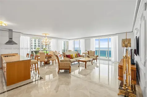 1800 S Ocean Drive Hallandale Beach FL 33009