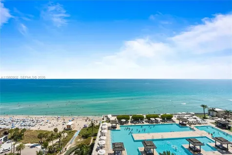 1800 S Ocean Drive Hallandale Beach FL 33009