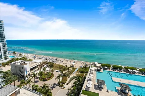 1800 S Ocean Drive Hallandale Beach FL 33009