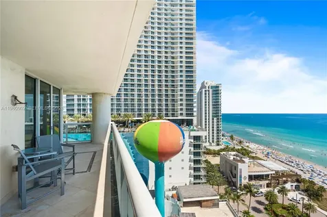 1800 S Ocean Drive Hallandale Beach FL 33009