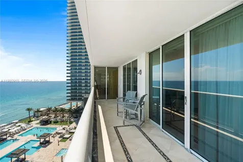 1800 S Ocean Drive Hallandale Beach FL 33009