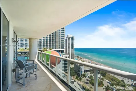 1800 S Ocean Drive Hallandale Beach FL 33009
