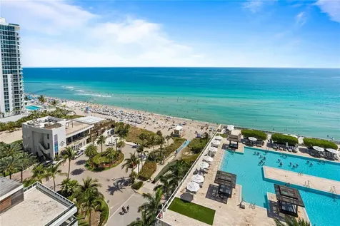 1800 S Ocean Drive Hallandale Beach FL 33009