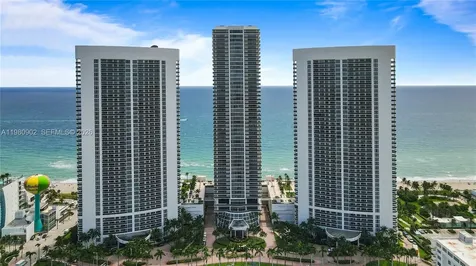 1800 S Ocean Drive Hallandale Beach FL 33009